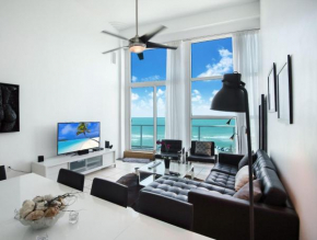 Free Parking - Entire place - Ocean front - 3 Bed 2 Bath